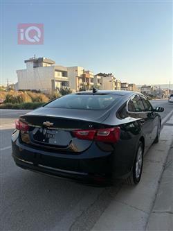 شيفروليه ماليبو